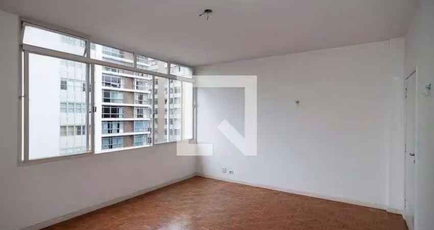 Apartamento para aluguel - bela vista, 2 quartos,  100 m² - são paulo