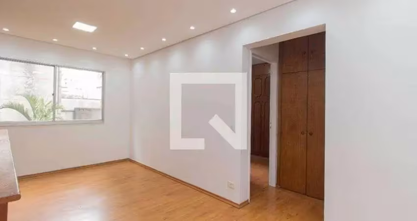 Apartamento para aluguel - vila mariana, 2 quartos,  54 m² - são paulo