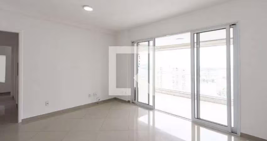 Apartamento para aluguel - lapa, 3 quartos,  101 m² - são paulo