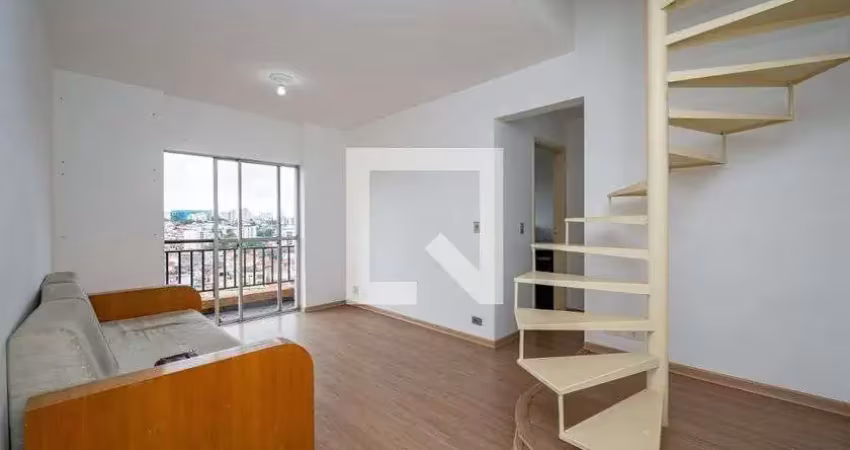 Apartamento para aluguel - jabaquara, 2 quartos,  110 m² - são paulo