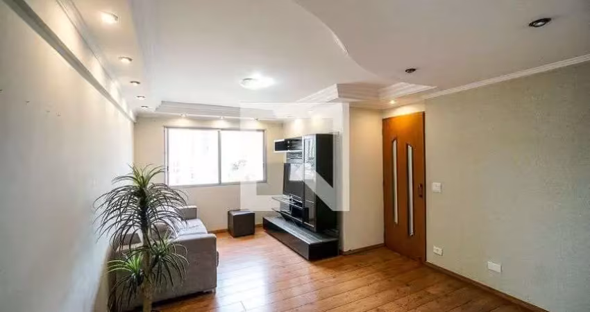 Apartamento para aluguel - tatuapé, 2 quartos,  65 m² - são paulo