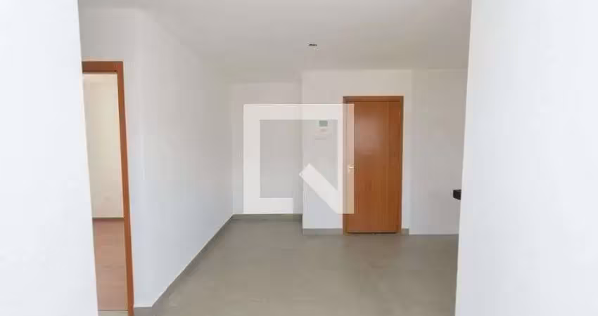 Apartamento para aluguel - milionários, 2 quartos,  48 m² - belo horizonte