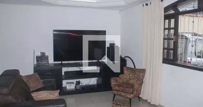Casa para aluguel - jardim nosso lar, 6 quartos,  200 m² - são paulo