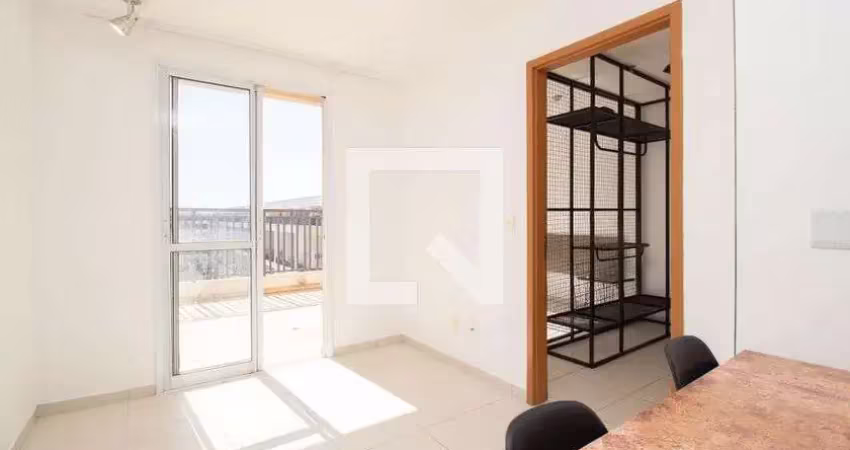 Apartamento para aluguel - taguatinga, 1 quarto,  96 m² - brasília