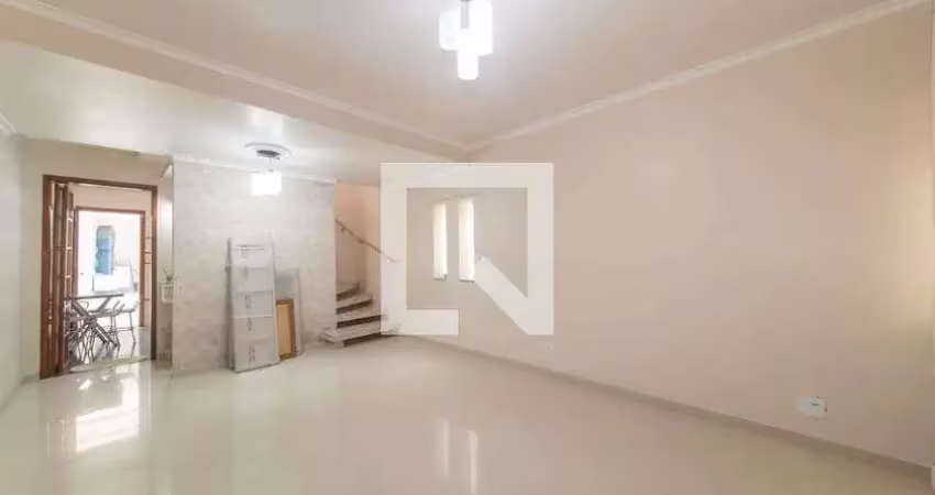 Casa para aluguel - jabaquara, 2 quartos,  125 m² - são paulo