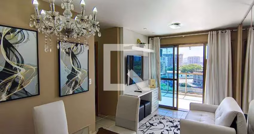 Apartamento para aluguel - jacarepaguá, 2 quartos,  83 m² - rio de janeiro