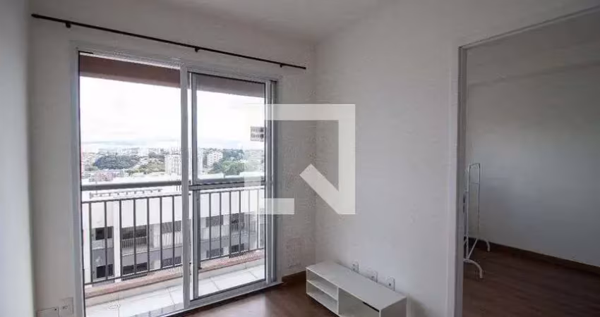 Apartamento para aluguel - butantã, 1 quarto,  32 m² - são paulo