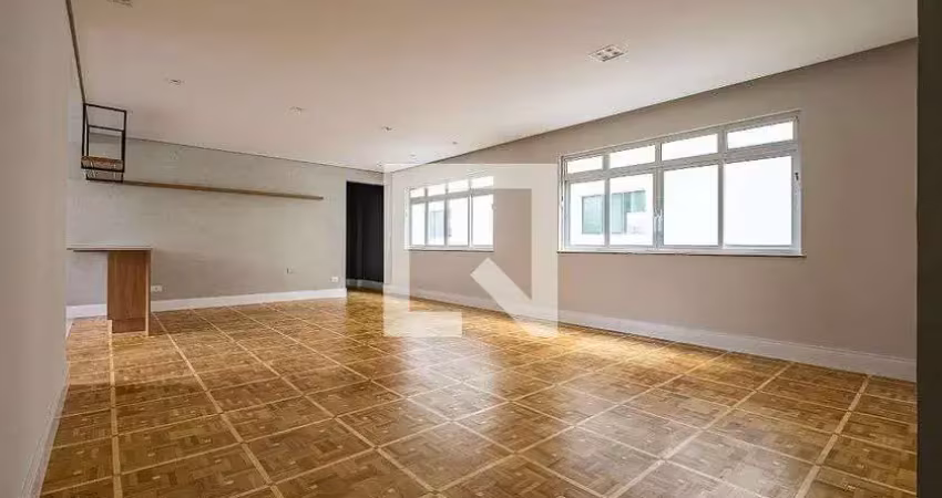 Apartamento para aluguel - jardim paulista, 3 quartos,  120 m² - são paulo