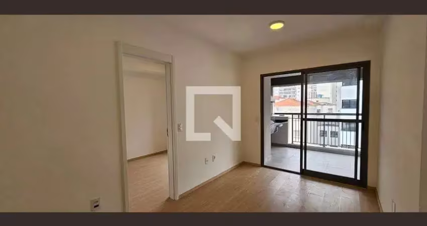 Apartamento para aluguel - ipiranga, 1 quarto,  46 m² - são paulo