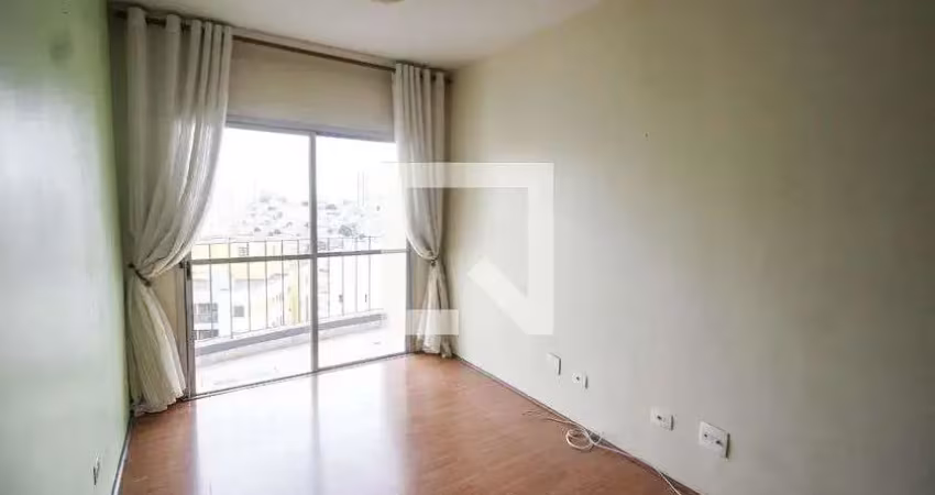 Apartamento para aluguel - santana, 3 quartos,  129 m² - são paulo