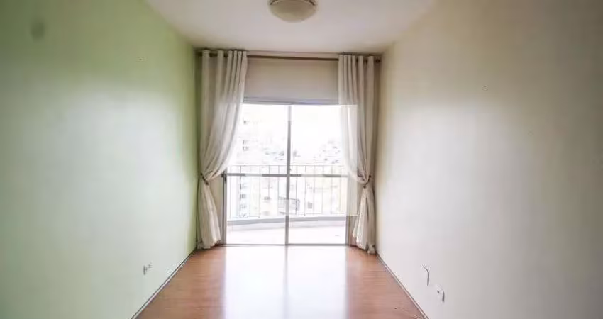 Apartamento para aluguel - santana, 3 quartos,  129 m² - são paulo