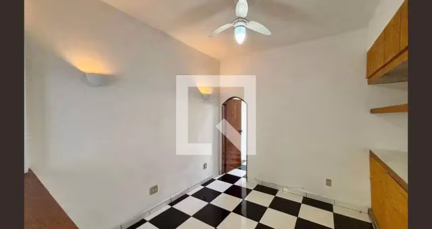 Apartamento para aluguel - leblon, 1 quarto,  42 m² - rio de janeiro
