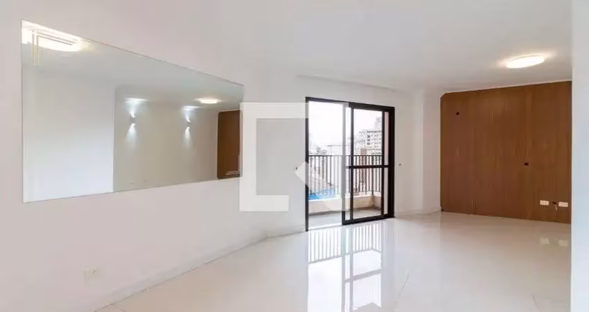 Apartamento para aluguel - santana, 3 quartos,  120 m² - são paulo