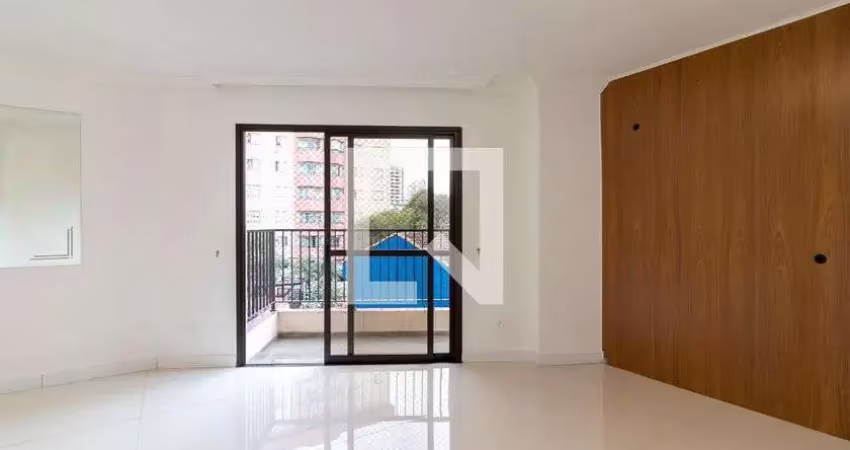 Apartamento para aluguel - santana, 3 quartos,  120 m² - são paulo