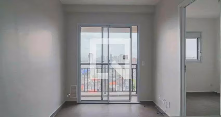 Apartamento para aluguel - butantã, 2 quartos,  39 m² - são paulo