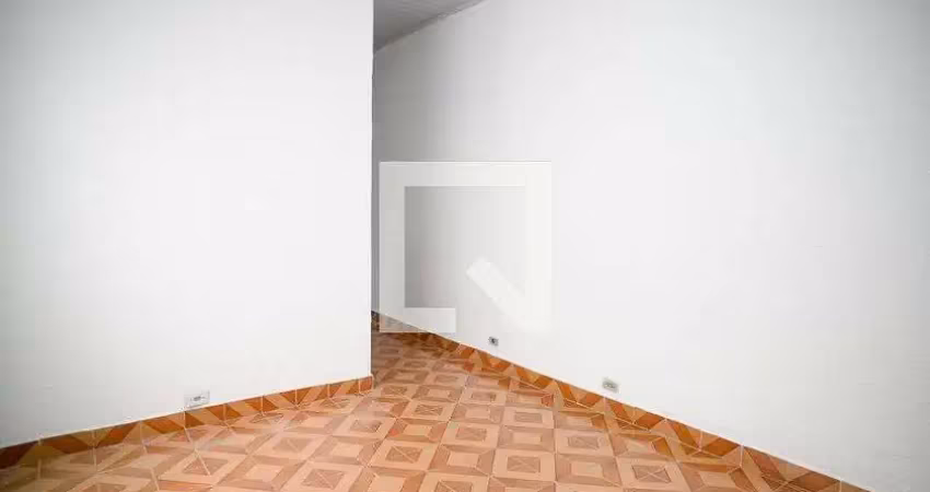 Casa para aluguel - vila das mercês, 2 quartos,  150 m² - são paulo