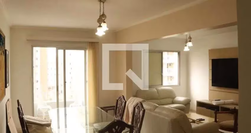 Apartamento para aluguel - vila pompéia, 2 quartos,  80 m² - são paulo