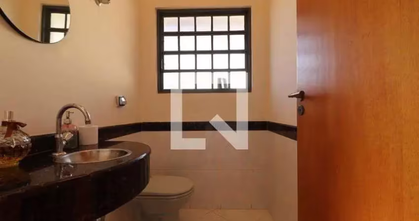 Casa para aluguel - city ribeirão, 5 quartos,  338 m² - ribeirão preto