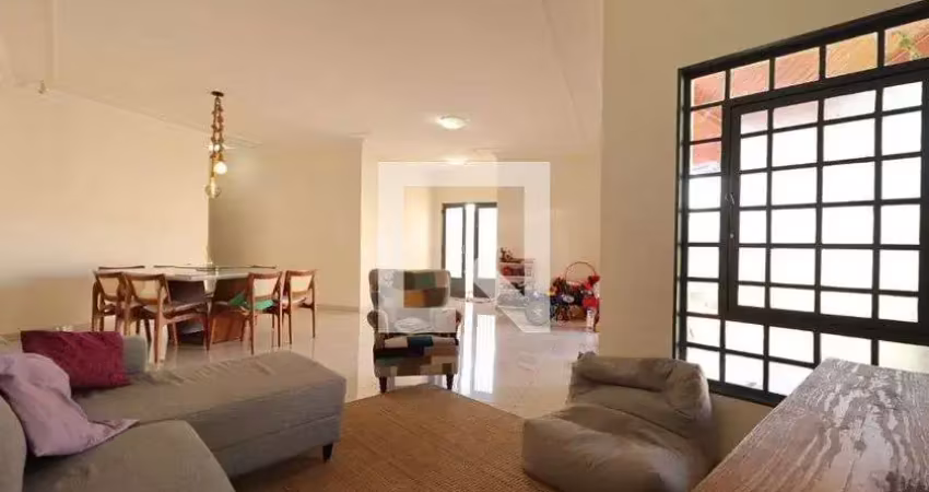 Casa para aluguel - city ribeirão, 4 quartos,  338 m² - ribeirão preto