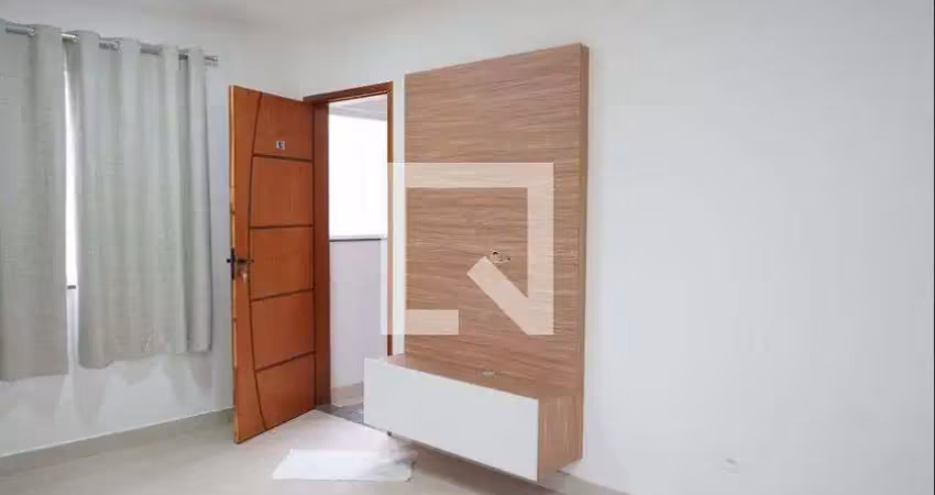 Apartamento para aluguel - vila invernada, 1 quarto,  41 m² - são paulo