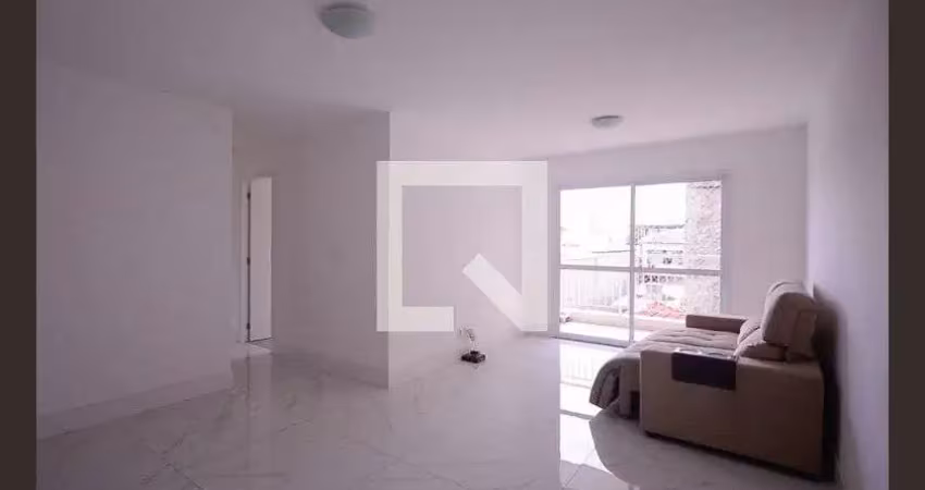 Apartamento para aluguel - bosque da saúde, 3 quartos,  85 m² - são paulo