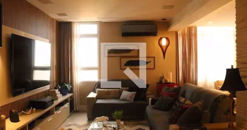 Apartamento para aluguel - perdizes, 2 quartos,  236 m² - são paulo