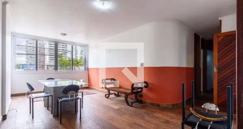 Apartamento para aluguel - vila madalena, 3 quartos,  100 m² - são paulo