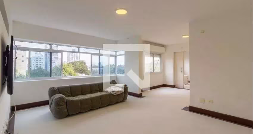 Cobertura para aluguel - pinheiros, 1 quarto,  104 m² - são paulo