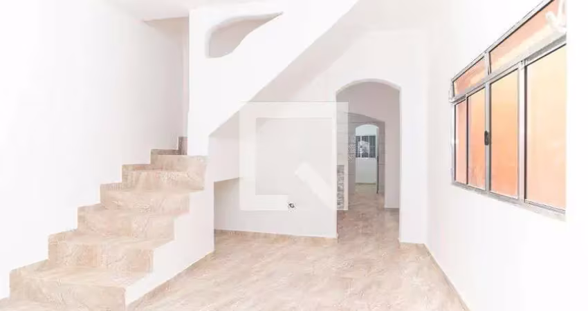 Casa para aluguel - vila nova curuca, 3 quartos,  450 m² - são paulo