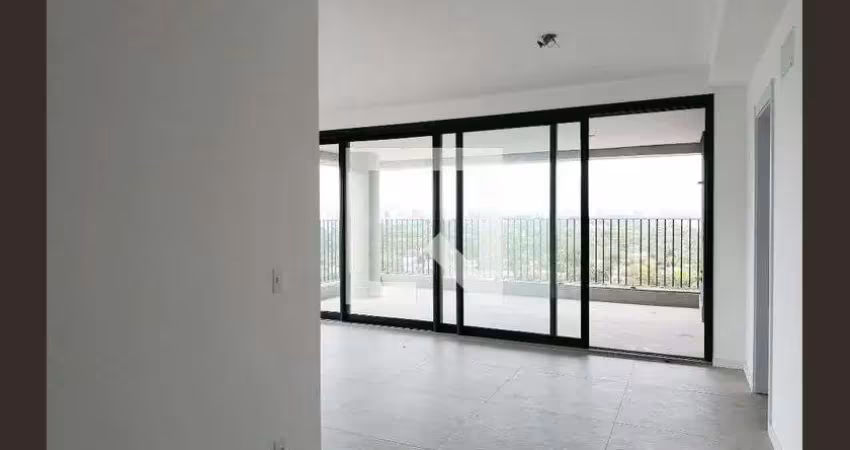 Apartamento para aluguel - pinheiros, 3 quartos,  134 m² - são paulo