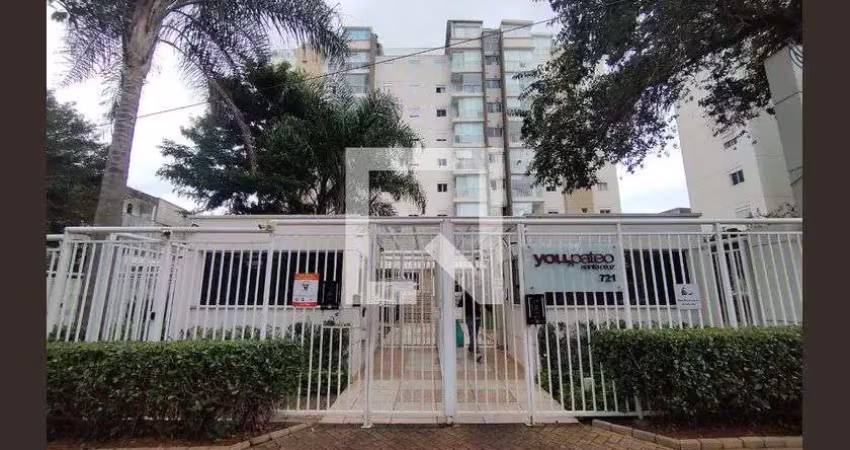 Apartamento para aluguel - bosque da saúde, 3 quartos,  78 m² - são paulo