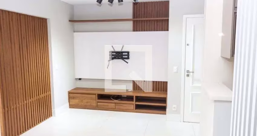 Apartamento para aluguel - jardim marajoara , 3 quartos,  110 m² - são paulo