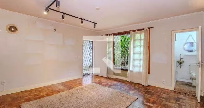 Apartamento para aluguel - bela vista, 2 quartos,  60 m² - porto alegre