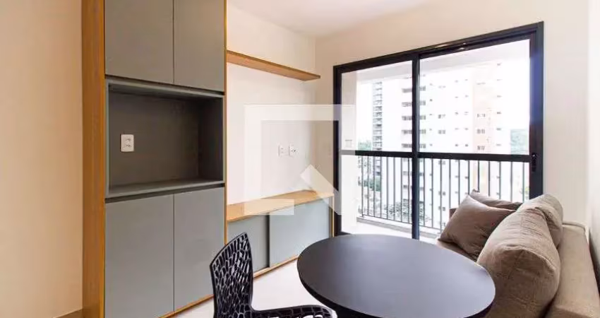 Apartamento para aluguel - perdizes, 2 quartos,  50 m² - são paulo