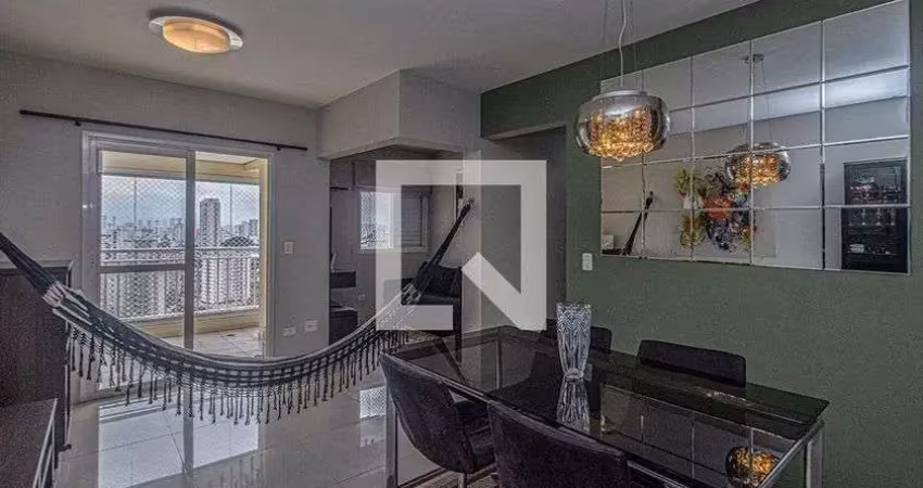 Apartamento para aluguel - vila das mercês, 3 quartos,  74 m² - são paulo