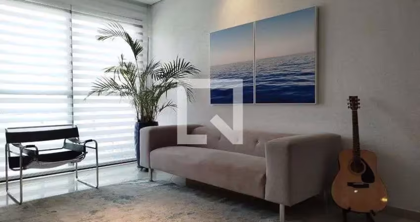 Apartamento para aluguel - tatuapé, 2 quartos,  75 m² - são paulo