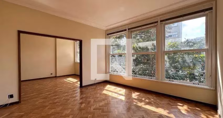 Apartamento para aluguel - leblon, 2 quartos,  80 m² - rio de janeiro