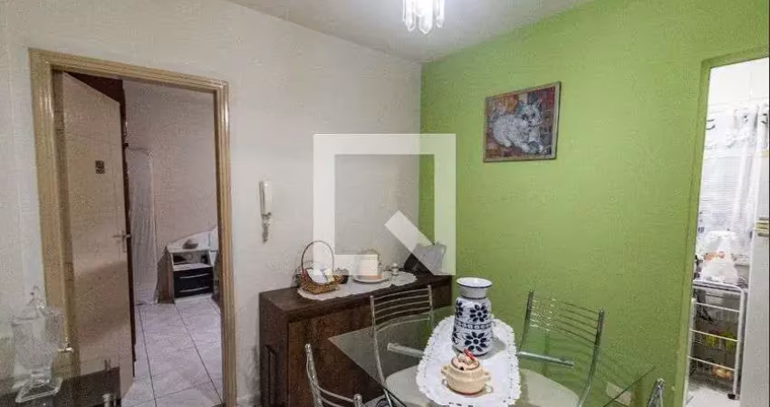 Apartamento para aluguel - vila mariana, 2 quartos,  45 m² - são paulo