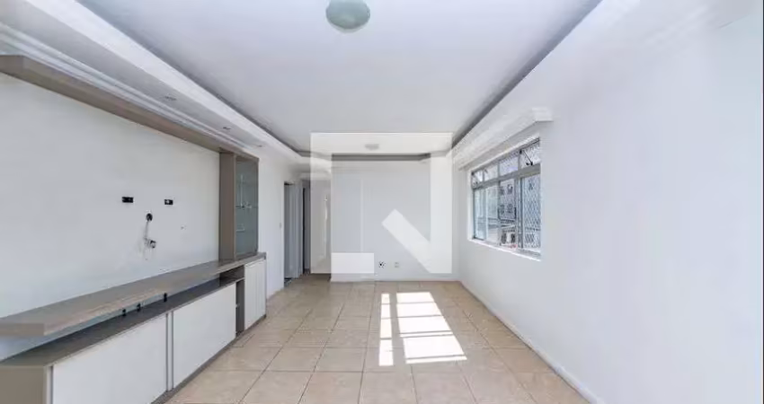 Apartamento para aluguel - calafate, 3 quartos,  87 m² - belo horizonte