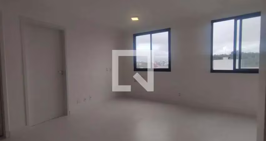Apartamento para aluguel - butantã, 1 quarto,  33 m² - são paulo