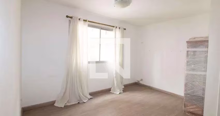 Apartamento para aluguel - brooklin, 2 quartos,  67 m² - são paulo