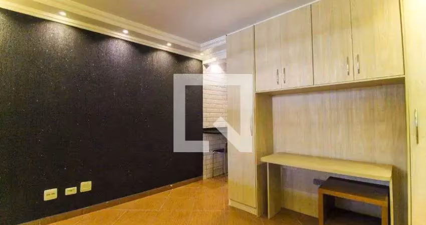 Casa para aluguel - jardim nazarethn, 1 quarto,  35 m² - são paulo