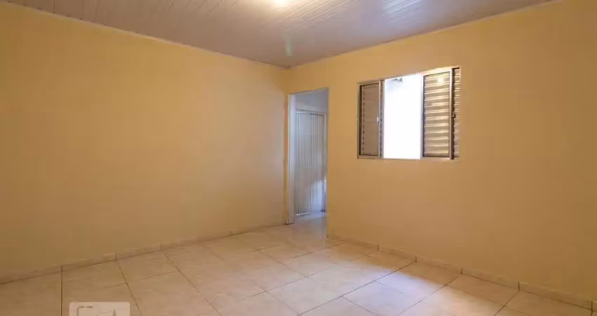 Casa para aluguel - veloso, 1 quarto,  36 m² - osasco