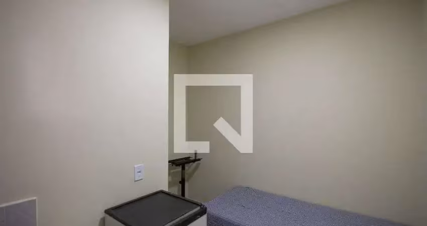 Casa para aluguel - jardim brasil , 1 quarto,  28 m² - são paulo