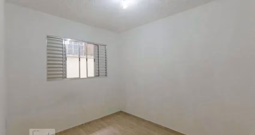 Casa para aluguel - jardim santa maria, 1 quarto,  30 m² - são paulo