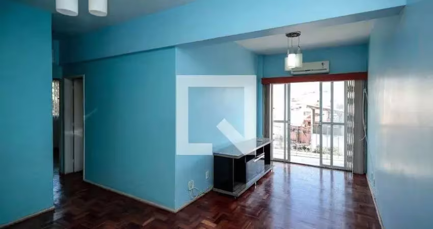Apartamento para aluguel - meier, 2 quartos,  67 m² - rio de janeiro