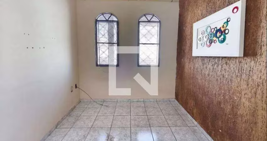 Casa para aluguel - parque santa bárbara, 1 quarto,  40 m² - campinas