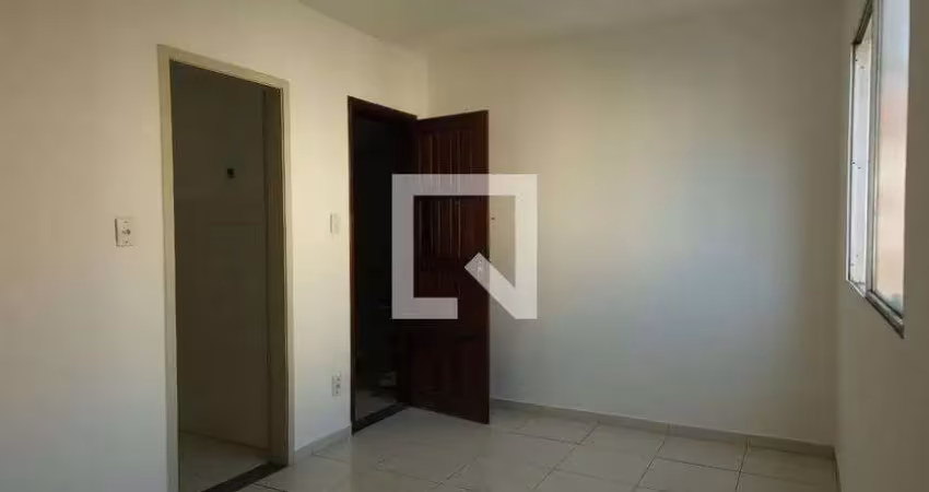 Apartamento para aluguel - vila laura, 3 quartos,  60 m² - salvador