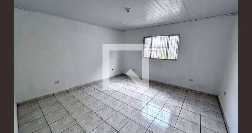 Casa para aluguel - vila paraíso, 1 quarto,  65 m² - guarulhos