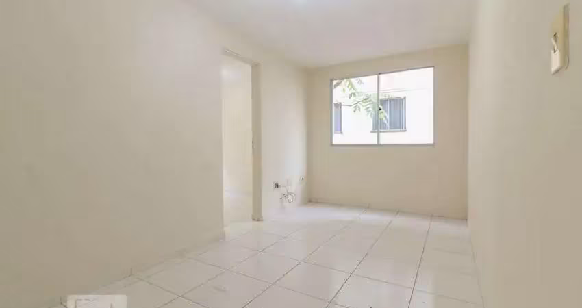 Apartamento para aluguel - fazenda aricanduva, 2 quartos,  50 m² - são paulo